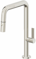 California Faucets Poetto Pull Down Faucets