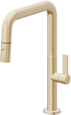 California Faucets Poetto Pull Down Faucets