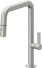California Faucets Poetto Pull Down Faucets