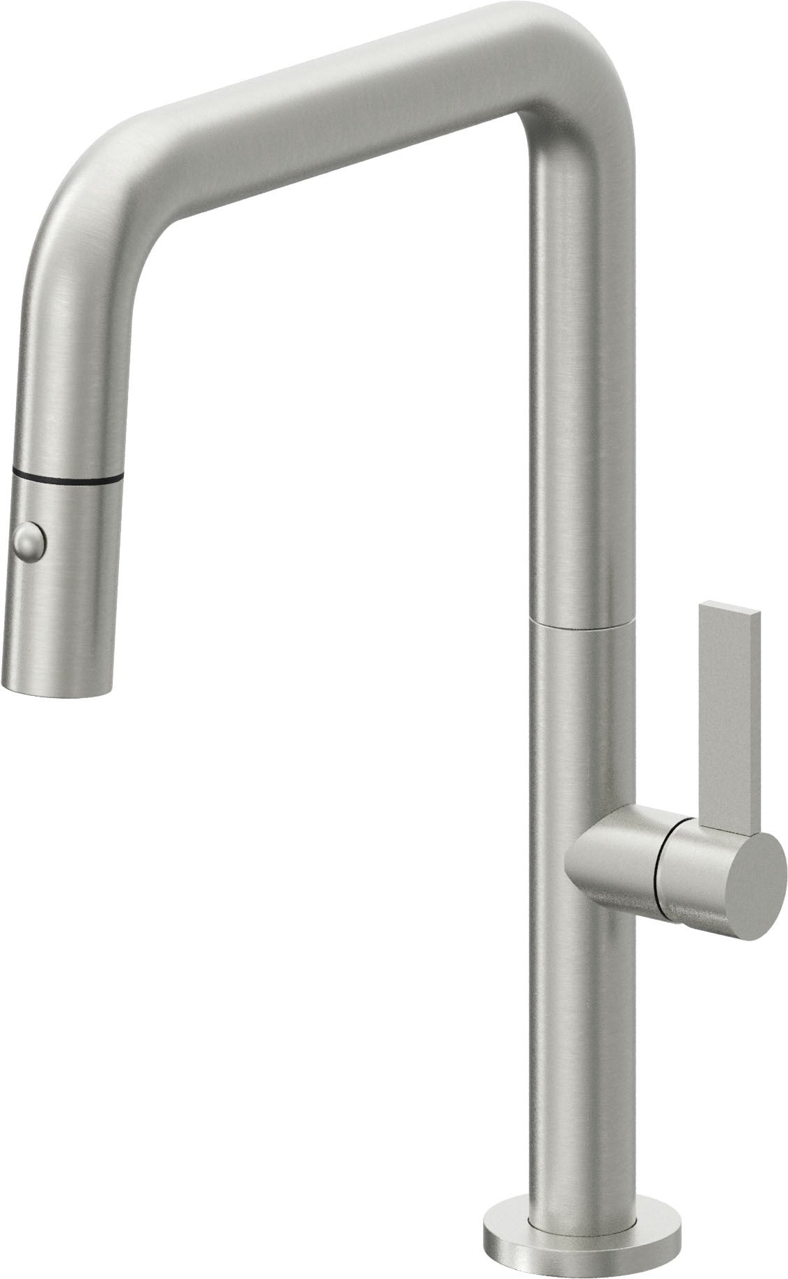 California Faucets Poetto Pull Down Faucets