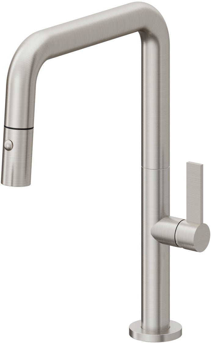 California Faucets Poetto Pull Down Faucets