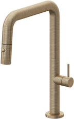 California Faucets Poetto Pull Down Faucets