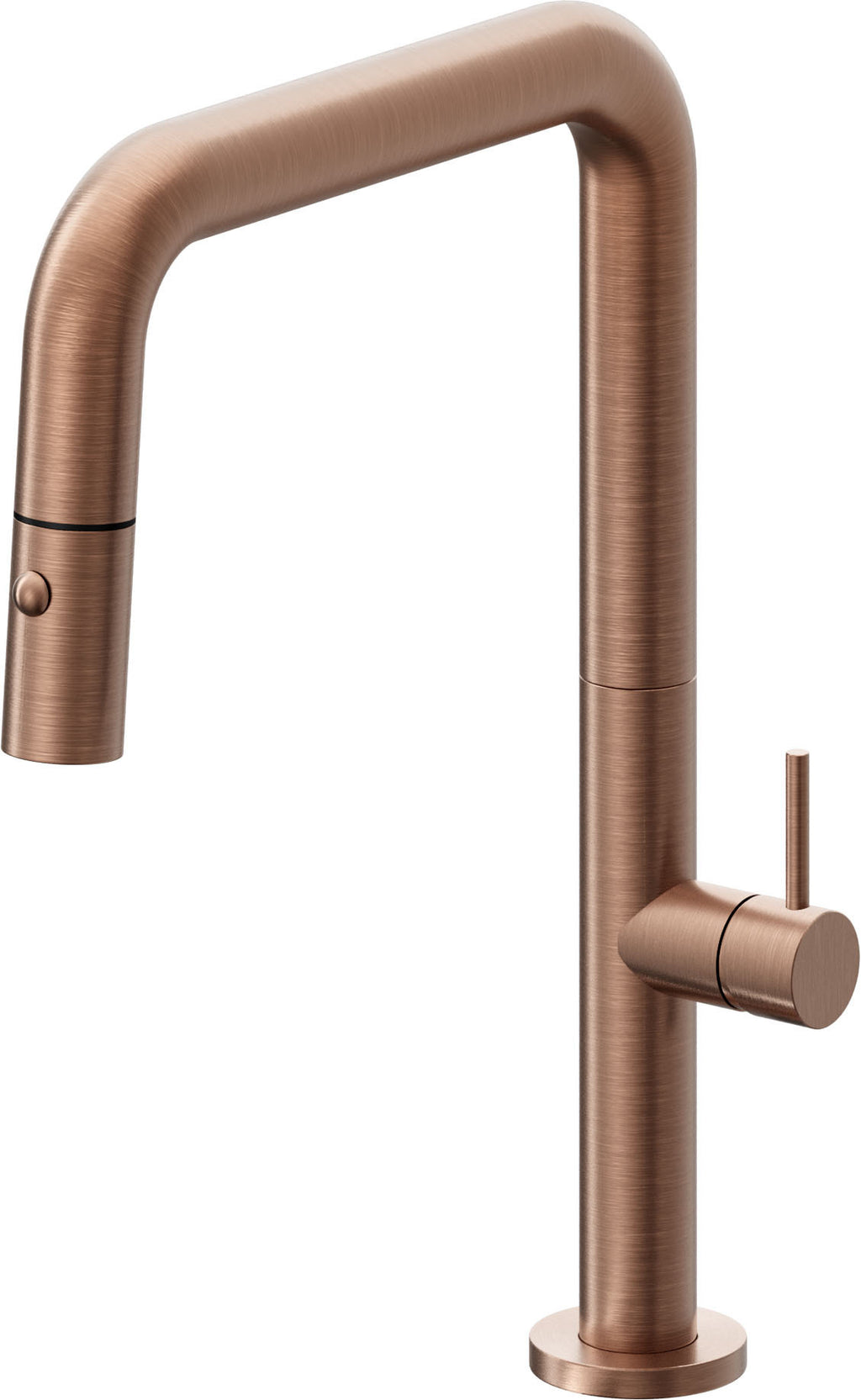 California Faucets Poetto Pull Down Faucets