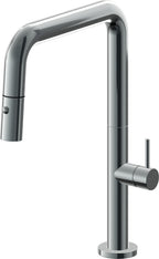 California Faucets Poetto Pull Down Faucets