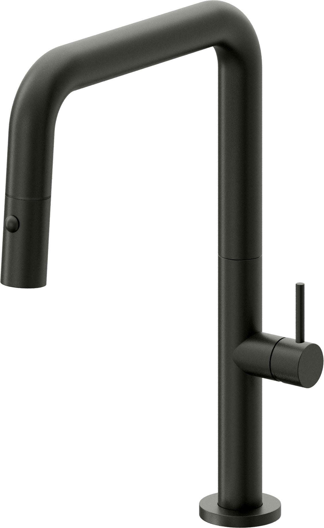 California Faucets Poetto Pull Down Faucets