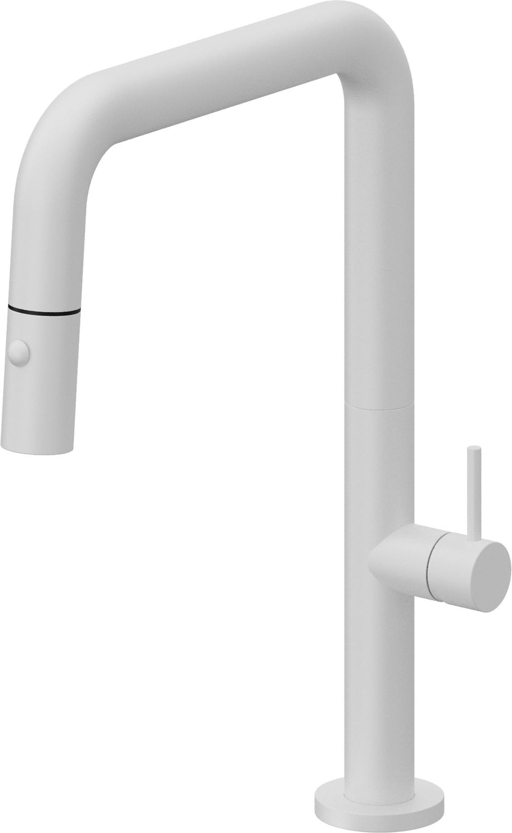 California Faucets Poetto Pull Down Faucets