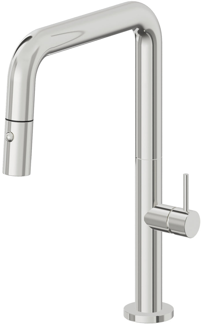 California Faucets Poetto Pull Down Faucets