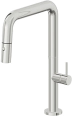 California Faucets Poetto Pull Down Faucets