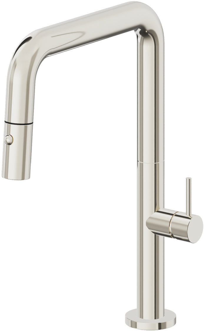 California Faucets Poetto Pull Down Faucets