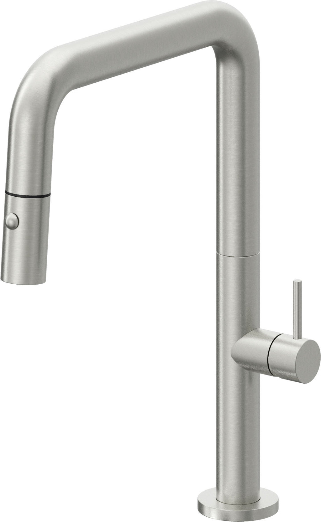 California Faucets Poetto Pull Down Faucets