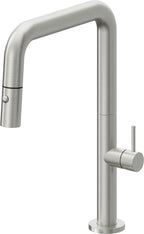California Faucets Poetto Pull Down Faucets