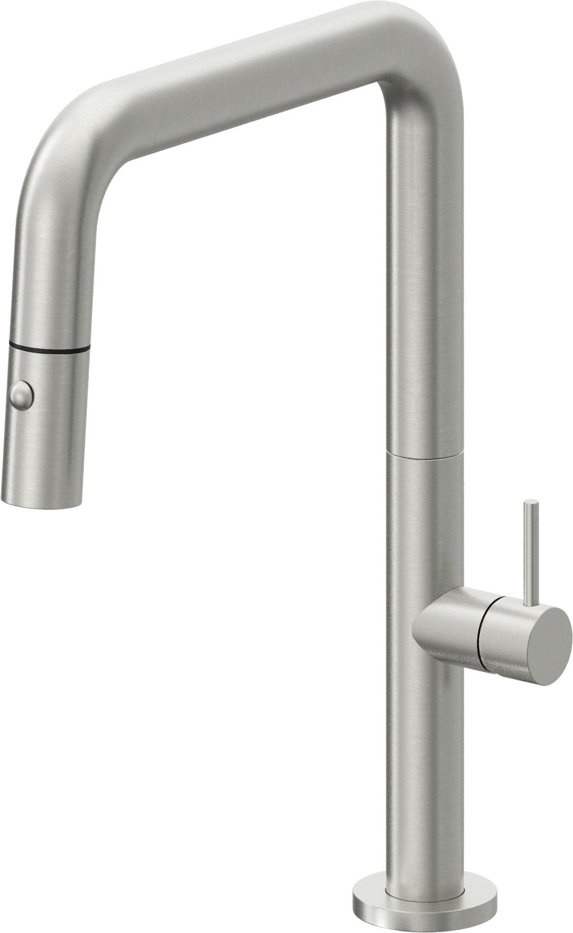 California Faucets Poetto Pull Down Faucets