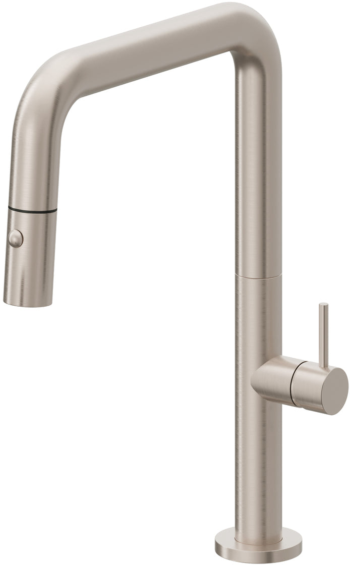 California Faucets Poetto Pull Down Faucets