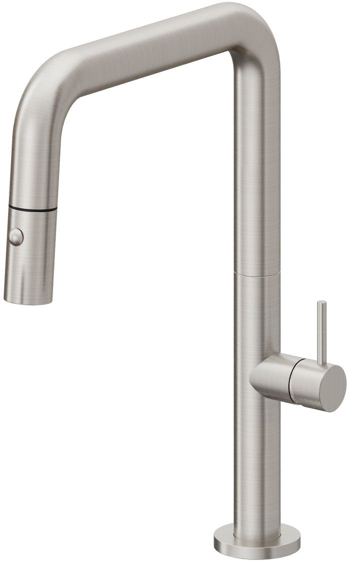 California Faucets Poetto Pull Down Faucets