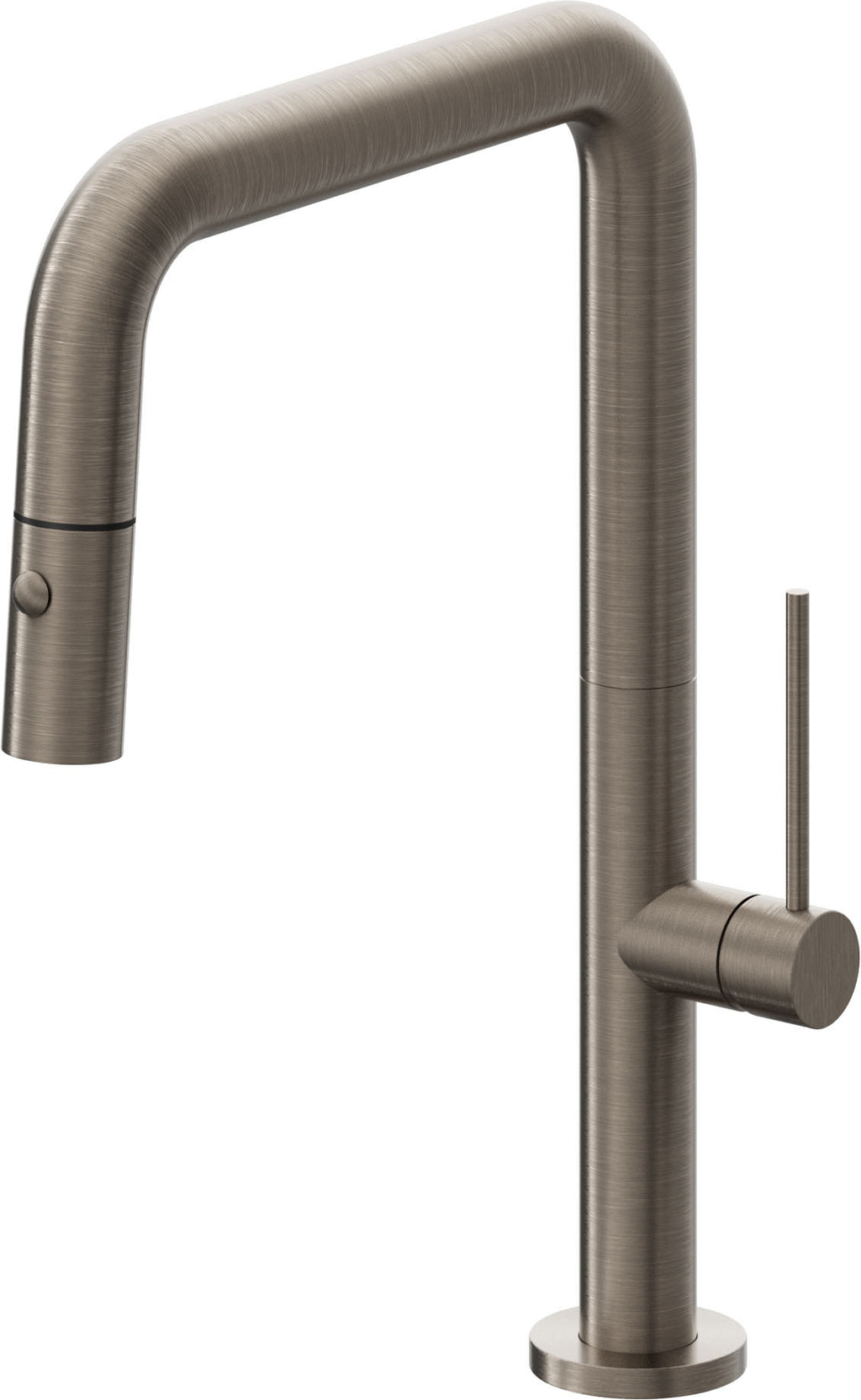 California Faucets Poetto Pull Down Faucets