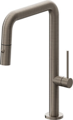 California Faucets Poetto Pull Down Faucets