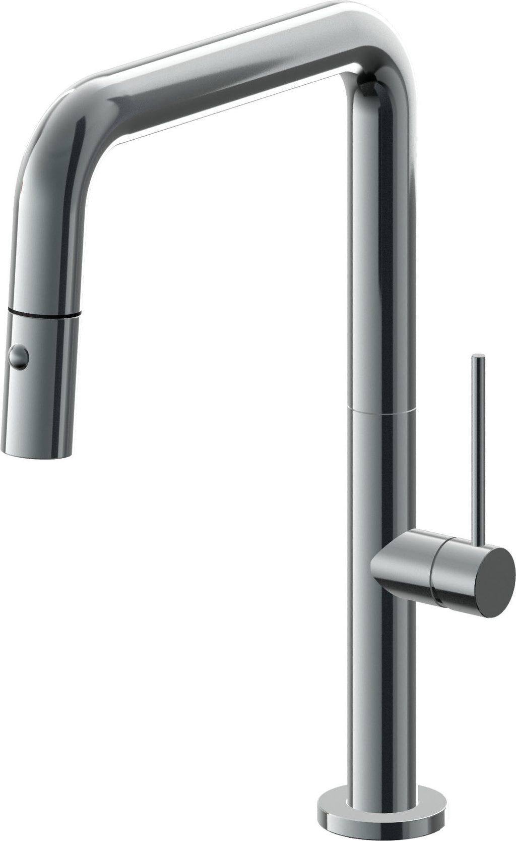 California Faucets Poetto Pull Down Faucets