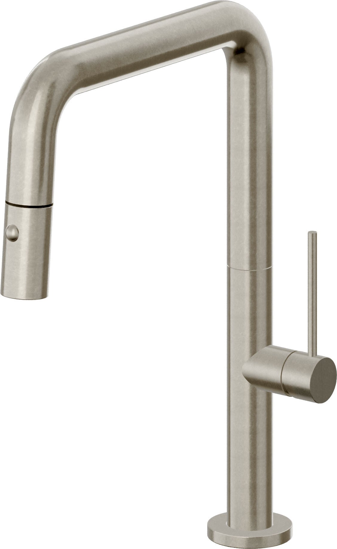 California Faucets Poetto Pull Down Faucets