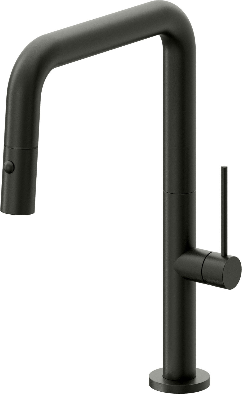 California Faucets Poetto Pull Down Faucets