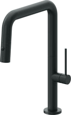 California Faucets Poetto Pull Down Faucets