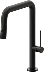 California Faucets Poetto Pull Down Faucets