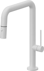 California Faucets Poetto Pull Down Faucets