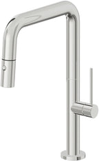 California Faucets Poetto Pull Down Faucets