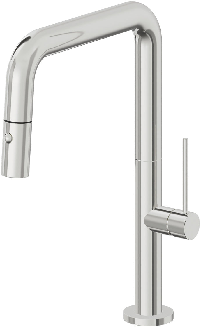 California Faucets Poetto Pull Down Faucets
