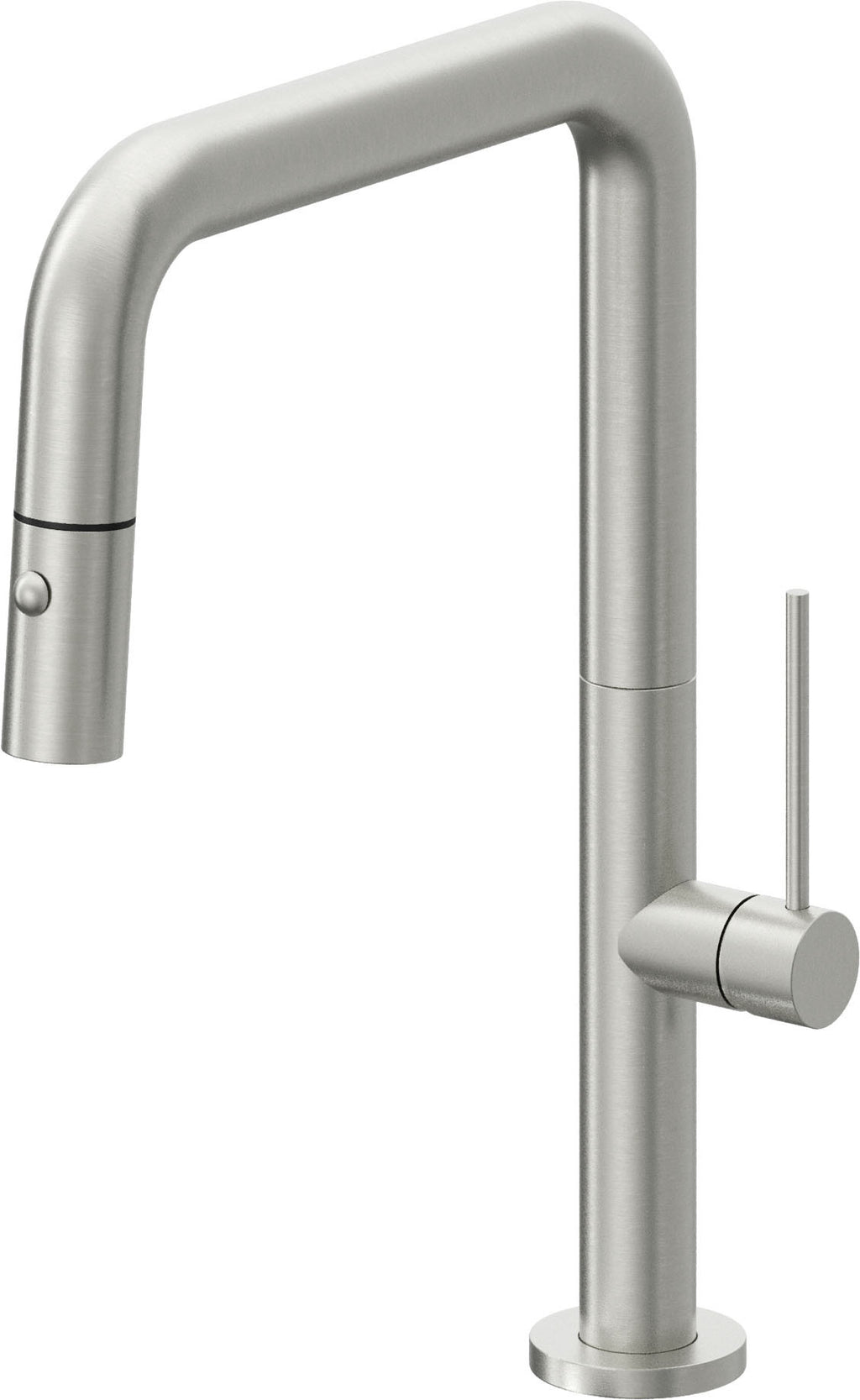 California Faucets Poetto Pull Down Faucets