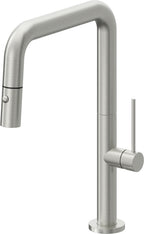 California Faucets Poetto Pull Down Faucets