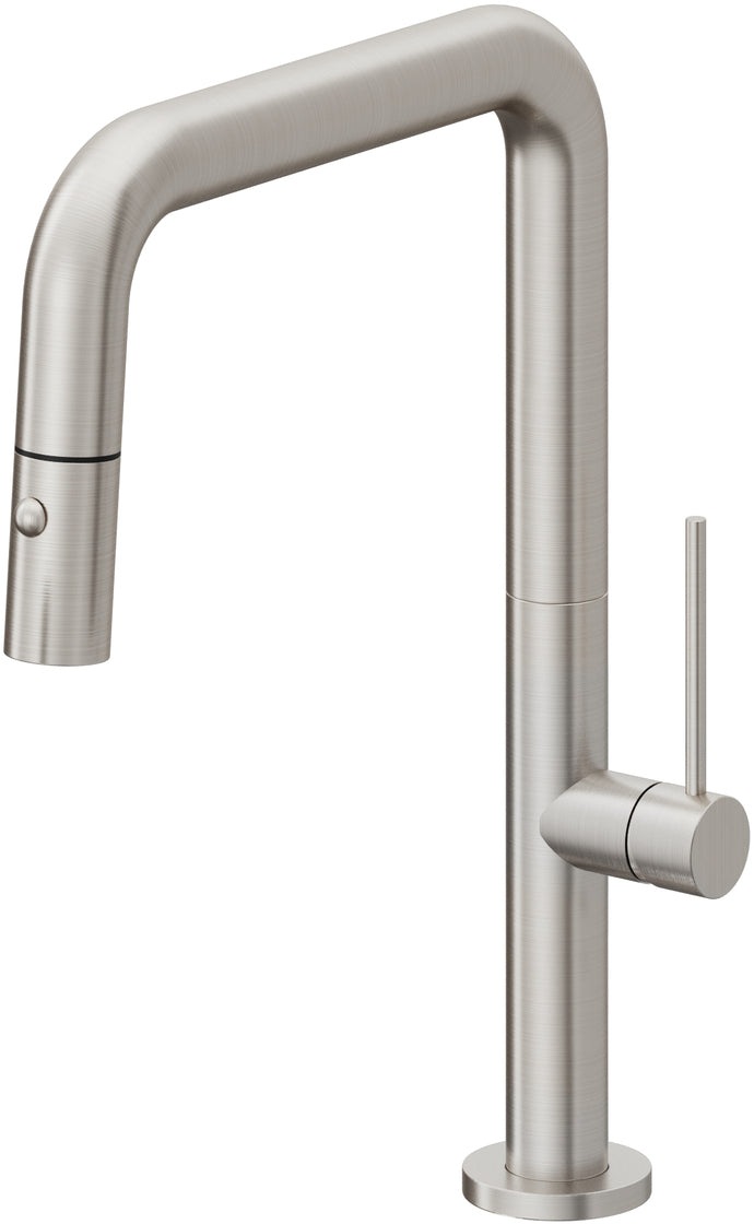 California Faucets Poetto Pull Down Faucets