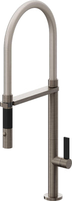 California Faucets Poetto Culinary Faucets