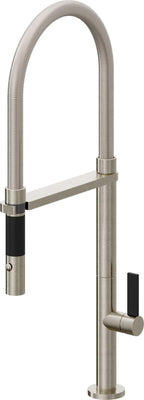 California Faucets Poetto Culinary Faucets