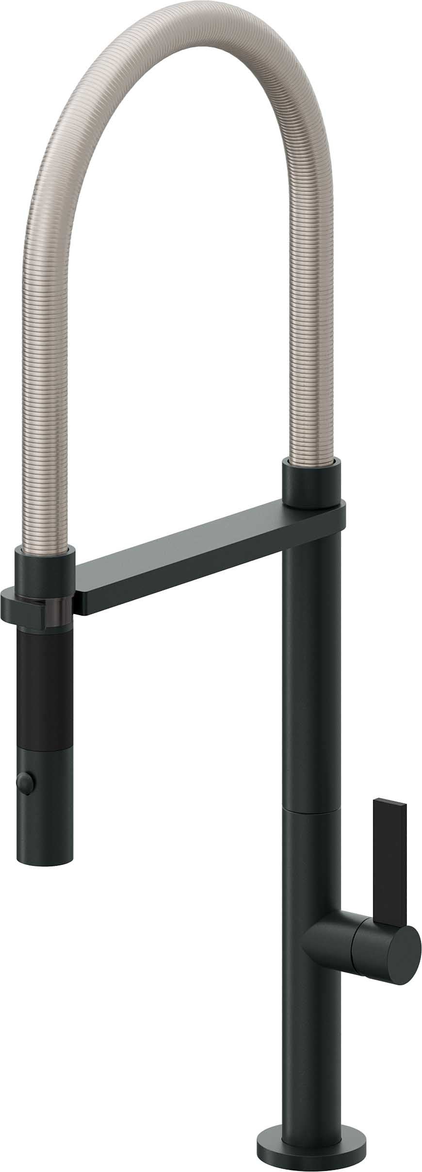 California Faucets Poetto Culinary Faucets