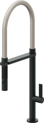 California Faucets Poetto Culinary Faucets