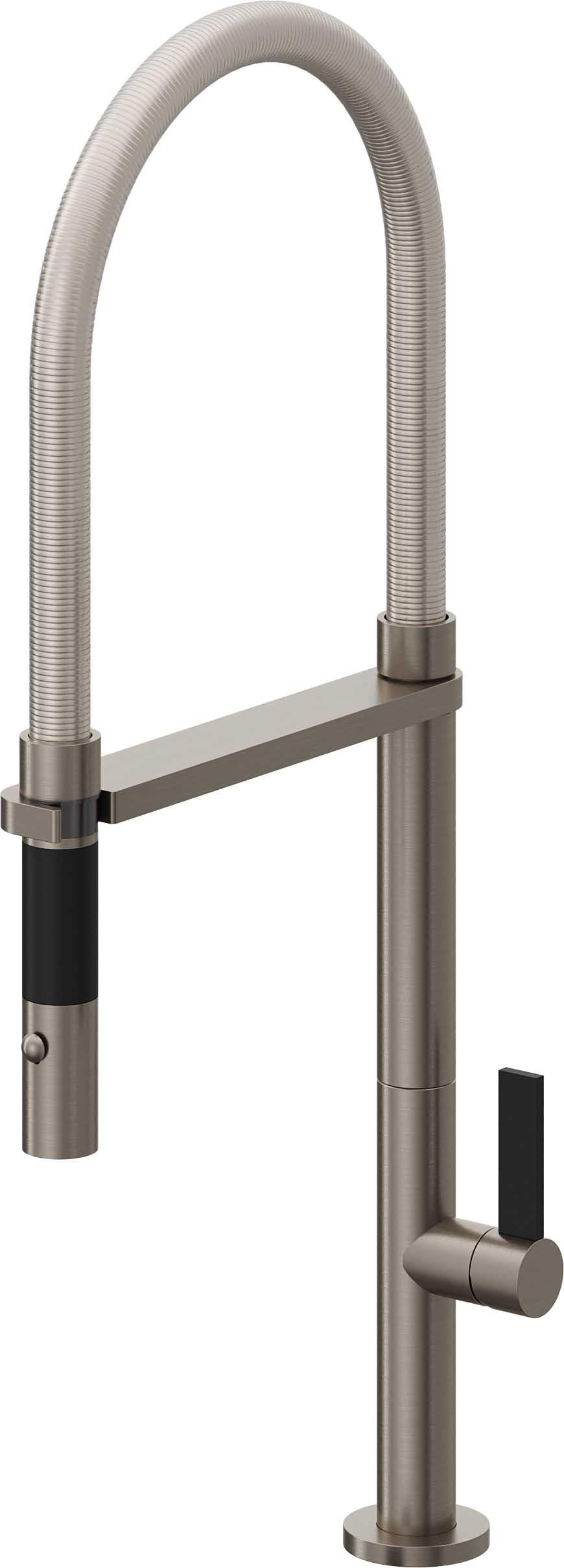California Faucets Poetto Culinary Faucets