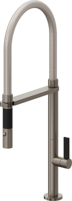 California Faucets Poetto Culinary Faucets