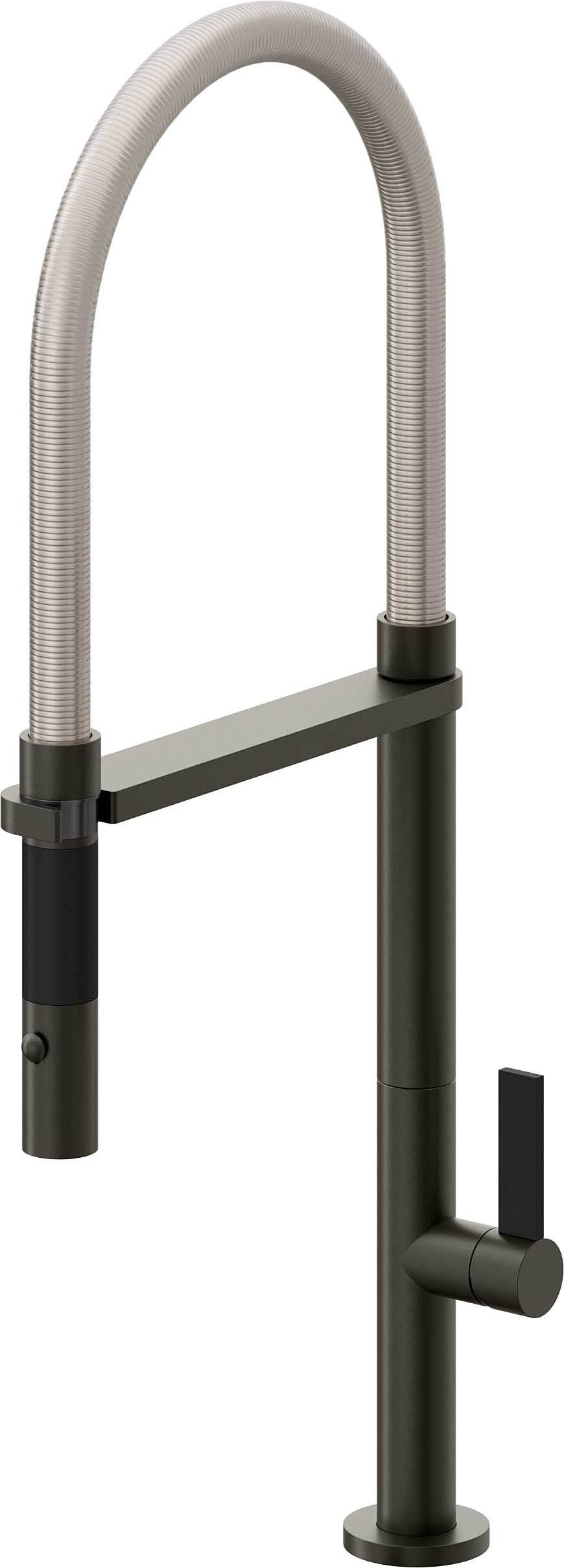California Faucets Poetto Culinary Faucets