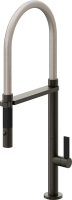 California Faucets Poetto Culinary Faucets