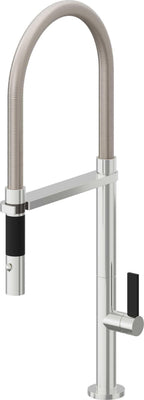 California Faucets Poetto Culinary Faucets