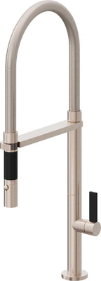California Faucets Poetto Culinary Faucets