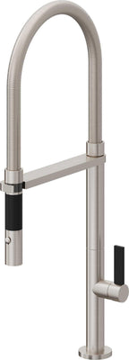 California Faucets Poetto Culinary Faucets