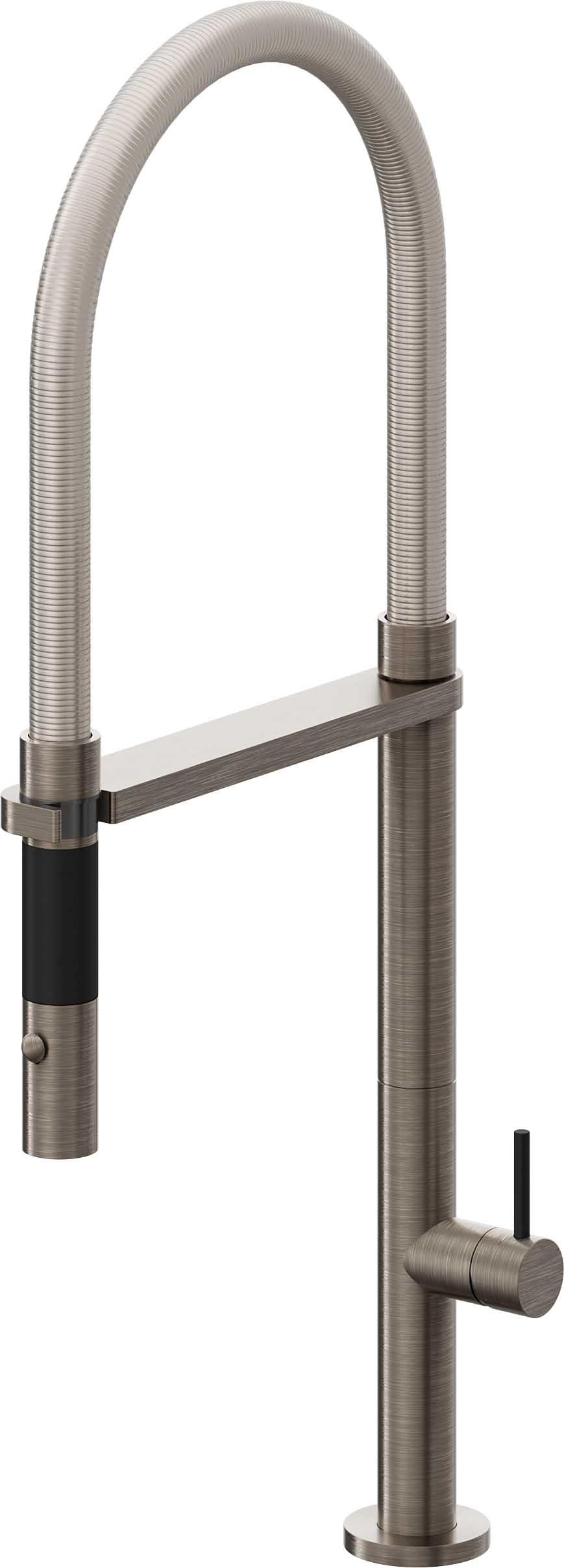 California Faucets Poetto Culinary Faucets