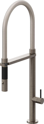 California Faucets Poetto Culinary Faucets