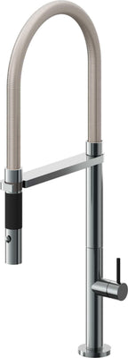 California Faucets Poetto Culinary Faucets