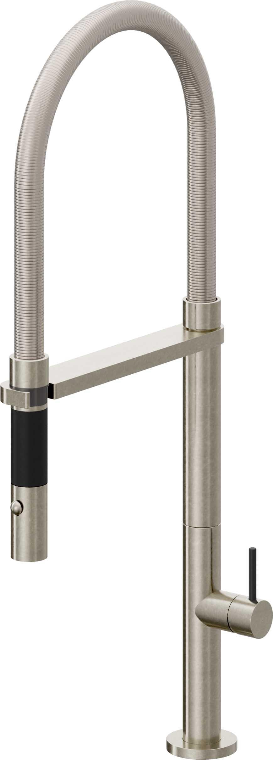 California Faucets Poetto Culinary Faucets