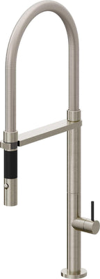 California Faucets Poetto Culinary Faucets