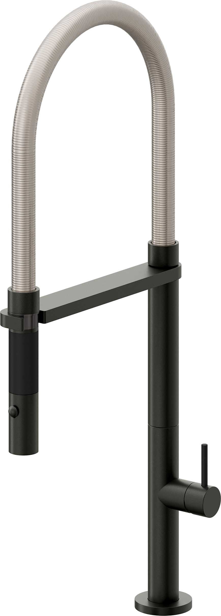 California Faucets Poetto Culinary Faucets