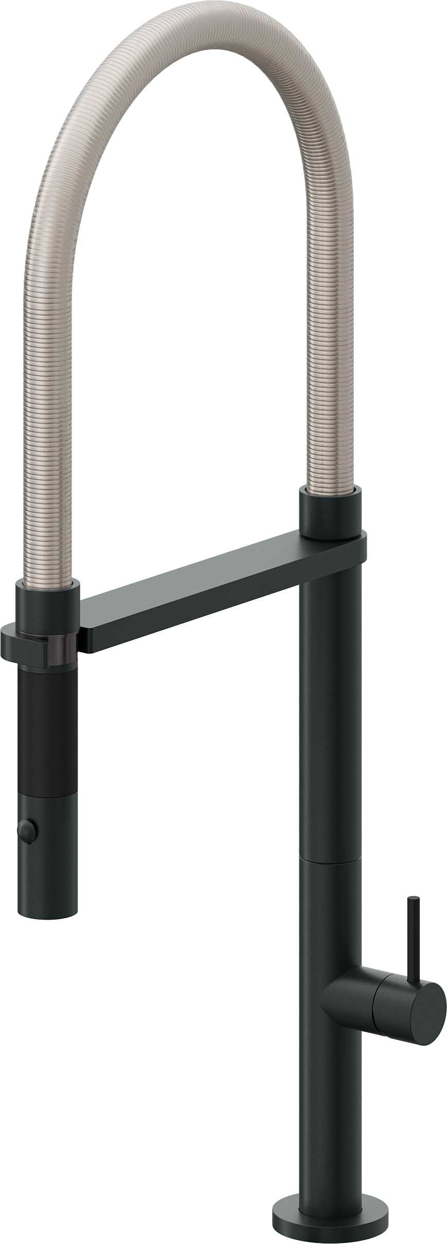 California Faucets Poetto Culinary Faucets