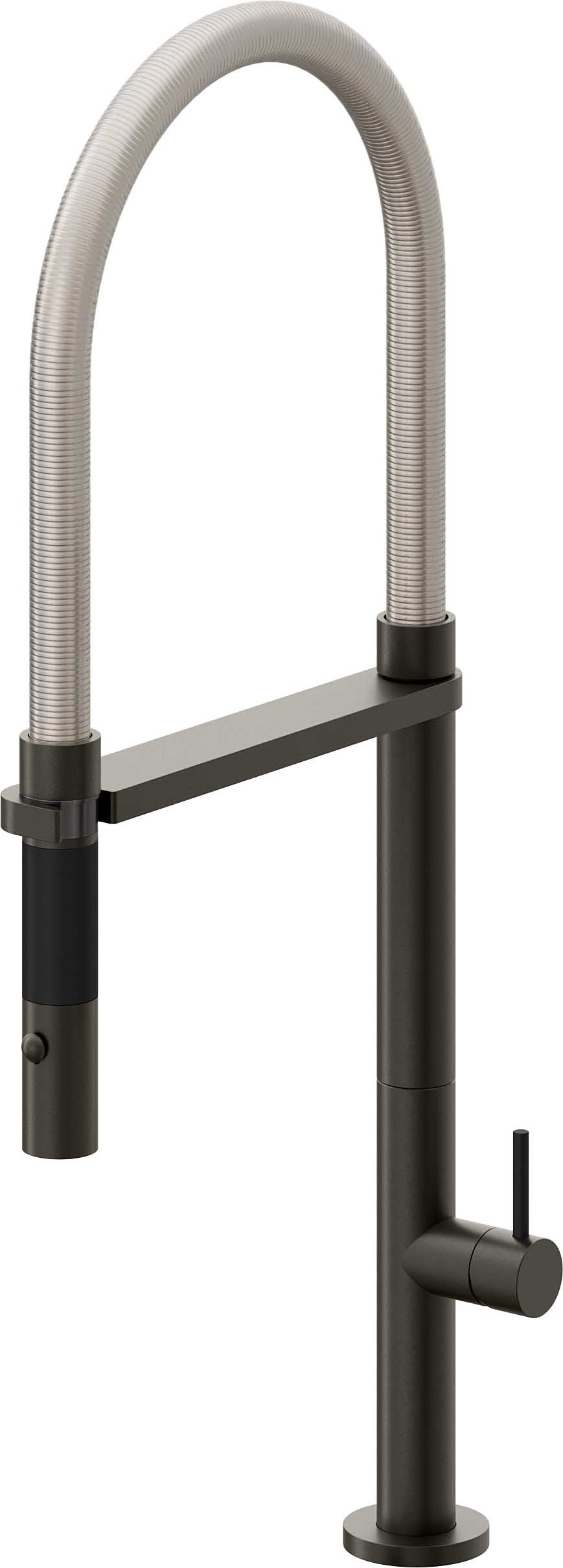 California Faucets Poetto Culinary Faucets